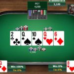 The best Poker Hand Ranking highlights in 2022 – Explained!