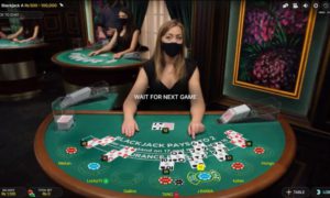 live online casino real money