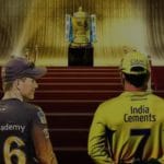 Csk vs Kkr match prediction at Fun88: Who will be the real King?