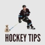 5 Ice Hockey Betting tips – Upgrade winning 88% in Virtual