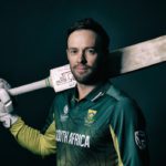 AB de Villiers retired from all formats of cricket in Nov 2021