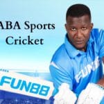 How to play Saba Sports cricket at Fun88 – 300% bonus of ₹3k