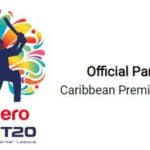 FUN88 CPL partnership: Hero Caribbean Premier League 2020