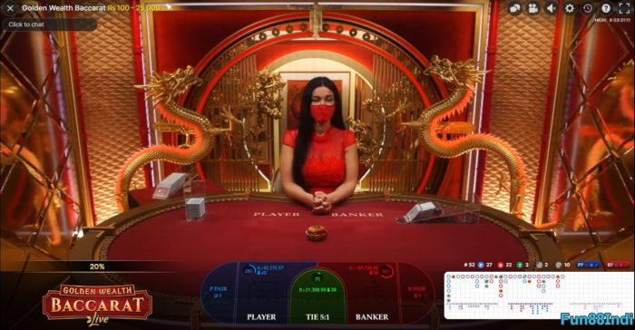 Baccarat game online real money 04