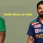 Prediction! South Africa Vs India 3rd ODI 2022: Who will win?