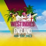 Prediction! West Indies vs England 4th T20 2022: Who’ll win?