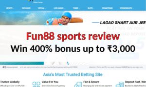 Fun88-sports-review
