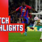 Highlights! Crystal Palace 0-0 Leeds United | Premier League