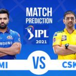 IPL MI vs CSK match prediction 2022 – Who’ll be the winner?