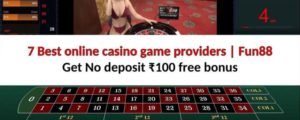 7-best-online casino-game-providers-fun88-000