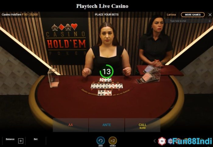 7-best-online casino-game-providers-fun88-02