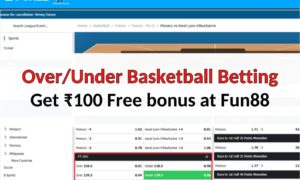 Over-Under-Basketball-Betting-00