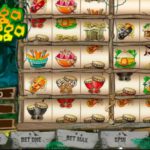 Which online slots payout the most: Ugga Bugga – RTP 99.07%