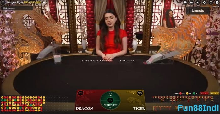 dragon tiger casino tips and tricks to win