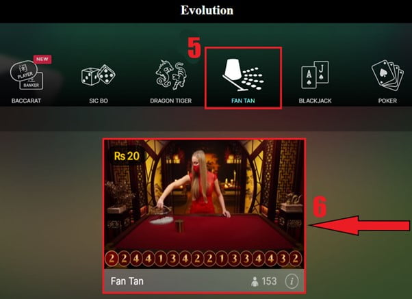 how-to-play-fan-tan-online-fun88-gameplay-evolution-gameroom-reach
