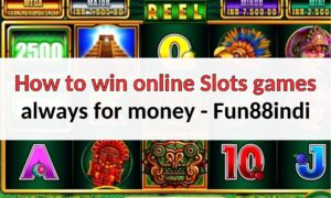 how-to-win-online-slots-games