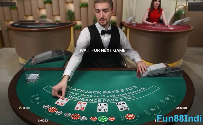 fun88 how to win blackjack online every time