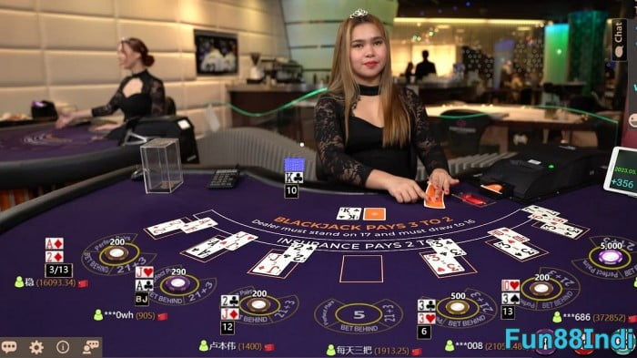 fun88indi how to win online blackjack every time