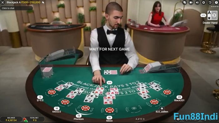 how to always win blackjack online every time