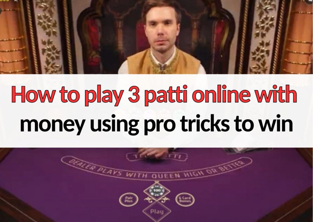 how to play 3 patti online fun88indi tricks and tips